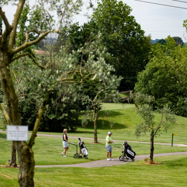 Green Fee